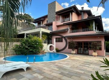 46bef1caa809cb2eaa348da51670cef53be7a05a · Casa à venda, 365 m² por R$ 2.800.000,00 - Condomínio Marambaia - Vinhedo/SP