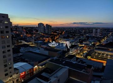 6434bc87eb115f0215198caceb2547be0b4d796e · Apartamento à venda, 32 m² por R$ 140.000,00 - Centro - Londrina/PR