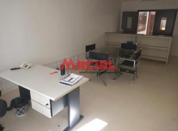 Comercial · 35m² · Comercial Sala em Sao Jose dos Campos