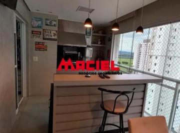 Apartamento · 151m² · 3 Quartos · 3 Vagas · Apartamento Padrão em São José dos Campos