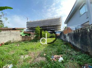 8854188aef431cec9f4af21de59973ca1de69a68 · Terreno à venda, 500 m² por R$ 1.200.000 - Jardim São Lourenço - Bertioga/SP