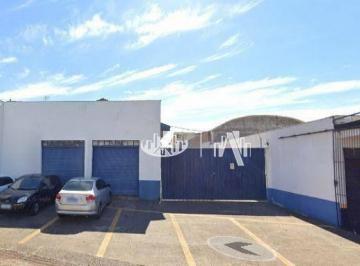 c4f50df2feb70575796955b032dc7002632e9b26 · Barracão à venda, 350 m² por R$ 1.600.000,00 - Centro - Londrina/PR