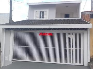 Casa · 150m² · 3 Quartos · 2 Vagas · Sobrado no Altos da Vila Paiva