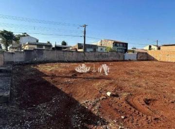 b0bea45428546863e401ef98e09b2a23de45d4fd · Terreno à venda, 287 m² por R$ 198.000,00 - Ideal - Londrina/PR