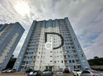 a8790761a8f6f84c3785bfcce155bbaeaf371c92 · Apartamento com 2 dormitórios à venda, 48 m² por R$ 280.000,00 - Ortizes - Valinhos/SP