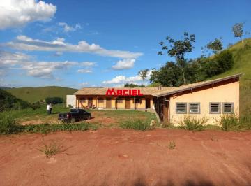 Rural · 800m² · 4 Quartos · Chácara no Freitas
