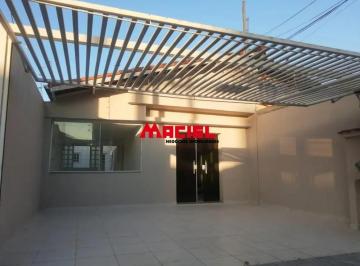Casa · 97m² · 2 Quartos · 2 Vagas · Casa Padrão em Sao Jose dos Campos