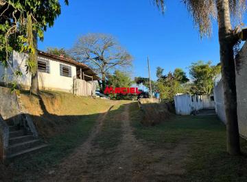 Rural · 200m² · 4 Quartos · 10 Vagas · Rural Fazenda, Sítio e Chácara em São José dos Campos
