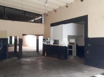 c61cc3e562c03bf53b84d522c03d411201591030 · Barracão à venda, 182 m² por R$ 670.000,00 - Indústrias - Londrina/PR