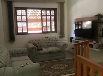 Casa · 120m² · 3 Quartos · 2 Vagas · Casa no Jardim Alvorada