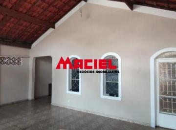 Casa · 160m² · 2 Quartos · 6 Vagas · Casa + edícula - Jardim Satélite na Avenida Cidade Jardim - SJC-SP.