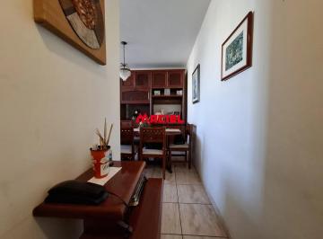 Apartamento · 96m² · 4 Quartos · 1 Vaga · Venda de Apartamento - Padrão no bairro Jardim São Dimas com 4 dormitórios - área útil 96,00m² em Sã