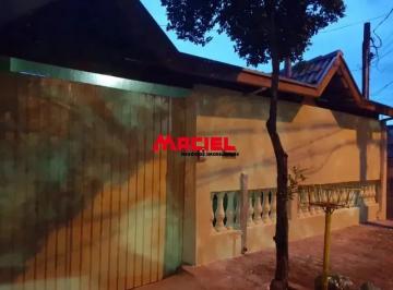 Casa · 240m² · 4 Quartos · 3 Vagas · Casa 3 dorm. Jardim Satélite - ótimo preço