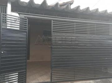 Casa · 100m² · 2 Quartos · 2 Vagas · Casa com 2 Quartos à venda, 70m² - Jardim Cruzeiro do Sul