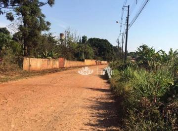 3aacf700f67972fcdae14511da0d58fa46dfddab · Terreno à venda, 3000 m² por R$ 380.000,00 - Indusville - Londrina/PR