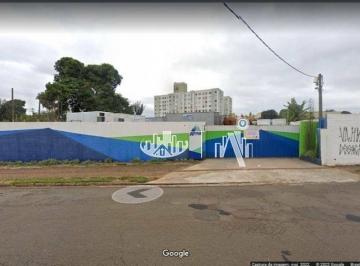 f01def93ff3b819ffd6317539abf9b0e25611aa7 · Área à venda, 3000 m² por R$ 3.900.000,00 - Igapó - Londrina/PR