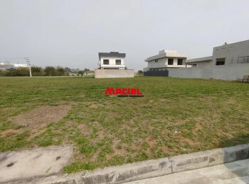 Terreno · 250m² · Terreno plano no condomínio Vereda dos Campos - quadra G