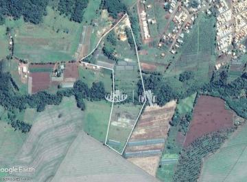 9462e0d742b7d2d4dd2767081f05431370248a8c · Área à venda, 125840 m² por R$ 2.500.000,00 - Faxinal - Faxinal/PR