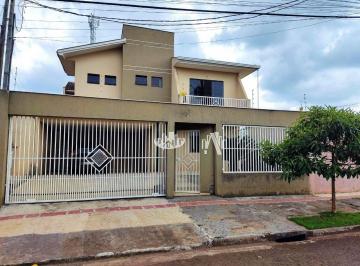 ed7a7306b7099554a9fc75f5cd5612ca72fcdc50 · Casa à venda, 162 m² por R$ 850.000,00 - San Fernando - Londrina/PR