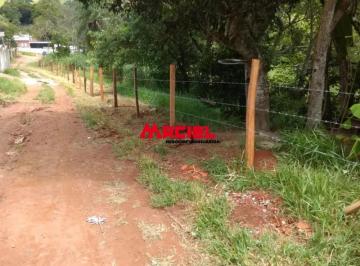 Terreno · 4760m² · Rural/Fazenda, Sítio e Chácara - Residencial - No bairro Guamirim - Cacapava - SP EST. Roberto Januz