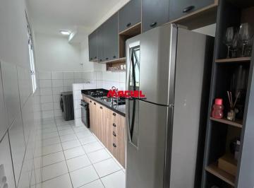 Apartamento · 49m² · 2 Quartos · 1 Vaga · Apartamento Padrão em São José dos Campos