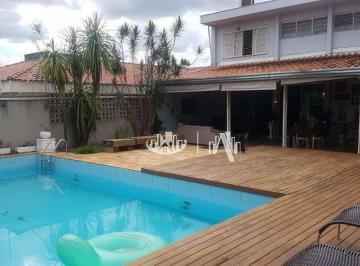 8c93e031ebfeb772433974b21df05bc0cc4de73a · Casa à venda, 382 m² por R$ 1.300.000,00 - Jardim Petrópolis - Londrina/PR