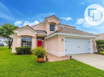 f099aeebe9e1a8769603abf14c6dc9feed238a8e · Casa com 3 dormitórios à venda, 168 m² - Orlando/Florida