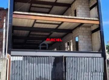 Comercial · 1200m² · 1 Quarto · Prédio Comercial  com 1200 metros de construção na AV. Andrômeda em Frente ao Shopping Vale Sul