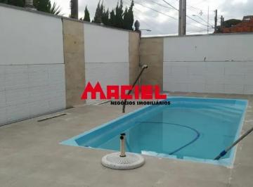 Casa · 250m² · 3 Quartos · 3 Vagas · CASA COM PISCINA