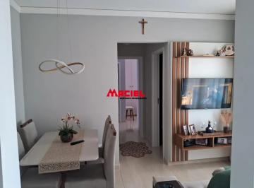 Apartamento · 58m² · 2 Quartos · 1 Vaga · VISTA LIVRE
