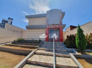fachada · Casa à venda, 425 m² por R$ 4.000.000,00 - Vila Ipiranga - Londrina/PR