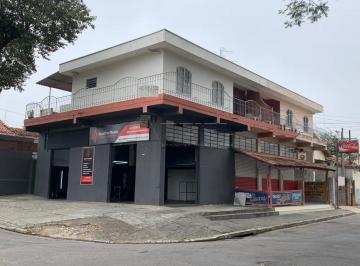 Casa · 374m² · 4 Quartos · 2 Vagas · Casa Padrão em Sao Jose dos Campos