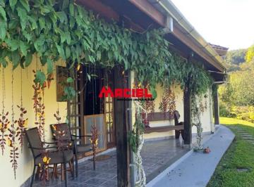 Rural · 500m² · 3 Quartos · 10 Vagas · Sítio em Monteiro Lobato 11 alqueires com internet fibra , energia solar e gerador