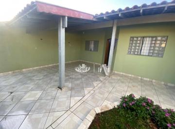549032724b3a5b7569491b2221d50e5b3558be0a · Casa com 2 Quartos à venda, 90 m² por R$ 320.000 - Jardim Vale Azul - Londrina/PR