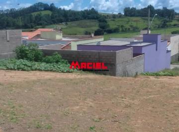 Terreno · 215m² · Terreno - Cruzlia - MG