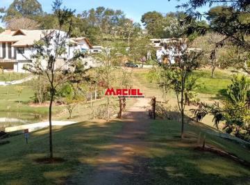 Terreno · 1076m² · Terreno em condomínio Recanto Santa Bárbara