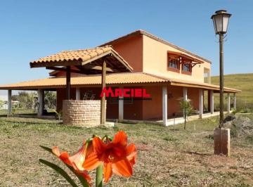 Rural · 312m² · 2 Quartos · LINDA CHÁCARA EM CAÇAPAVA