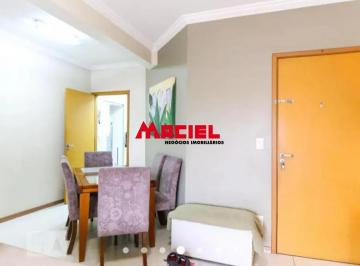 Apartamento · 77m² · 3 Quartos · 2 Vagas · Apartamento no Jardim Apollo/vila ema, próximo ao poliedro, shopping colinas, ponte estaiada e merca