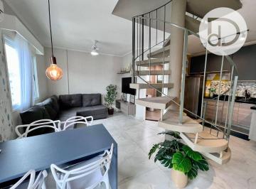 c628d3e89722035422e5e277d8d5c1aac96558d5 · Apartamento com 1 dormitório à venda, 105 m² por R$ 1.800.000,00 - Riviera de São Lourenço - Bertiog