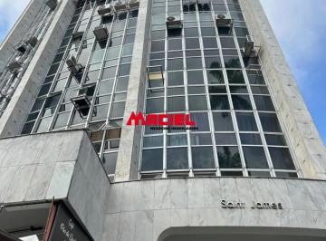 Comercial · 74m² · 1 Vaga · SALA CONDOMÍNIO SAINT JAMES