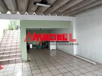 Casa · 130m² · 3 Quartos · 3 Vagas · SOBRADO NO JARDIM SANTA INES II