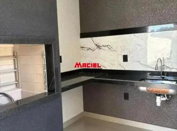 Casa · 133m² · 3 Quartos · 2 Vagas · Casa térrea e nova perto do aeroporto de SJCampos