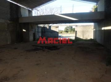 Comercial · 300m² · Comercial Galpão em Sao Jose dos Campos