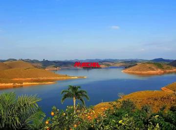 Rural · 44m² · 1 Quarto · 10 Vagas · Sítio Piranchim em Paraibuna - 6.487 m² - Escriturada