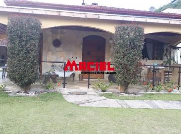 Casa · 400m² · 3 Quartos · 6 Vagas · Chácara em condomínio (zona Norte) - Village Alpino