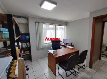 Comercial · 45m² · 1 Vaga · Sala Comercial 45 Metros no Centro de São José dos Campos