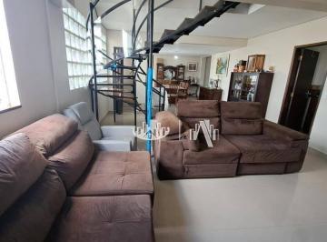 f706b67f8a607cee2f36153e66e8617fc87c1cdd · Cobertura à venda, 239 m² por R$ 820.000,00 - Centro - Londrina/PR