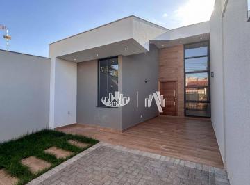 Casa alto padrão bairro nobre · Casa à venda, 137 m² por R$ 790.000,00 - Jardim Burle Marx - Londrina/PR