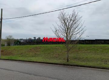 Terreno · 360m² · Ótimo terreno plano no condomínio Bella Vita em Caçapava
