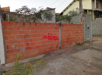 Terreno · 207m² · Terreno Residencial em Sao Jose dos Campos